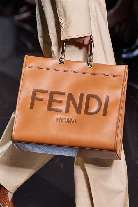 fendi bag|fendi tote bag 2020.